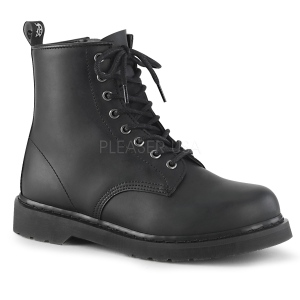 Vegan BOLT-100 demonia bokacsizma - unisex bakancsok