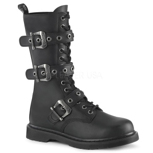 Vegan BOLT-330 demonia csizma - unisex bakancsok