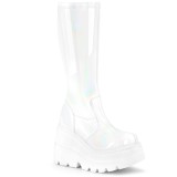 Hologram 11,5 cm SHAKER-65-2 demonia éksarkú csizma