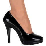 Lakkbőr 11,5 cm FLAIR-480 női cipők magassarkű