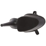 Műbőr 18 cm ADORE-700-14 Platform cipők a magassarkú