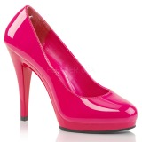 Rozsaszin 11,5 cm FLAIR-480 női cipők magassarkű