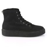 Vászon 4 cm SNEEKER-201 sneakers creepers cipők ferfi