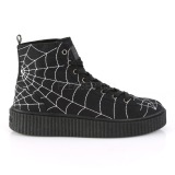 Vászon 4 cm SNEEKER-250 sneakers creepers cipők ferfi