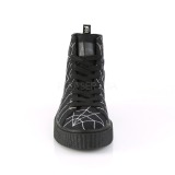 Vászon 4 cm SNEEKER-250 sneakers creepers cipők ferfi