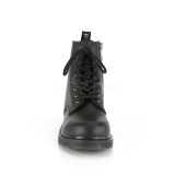 Vegan BOLT-100 demonia bokacsizma - unisex bakancsok
