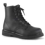 Vegan BOLT-100 demoniacult bokacsizma - unisex bakancsok