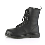 Vegan BOLT-200 demonia bokacsizma - unisex bakancsok