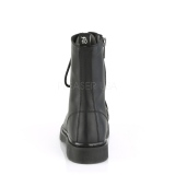 Vegan BOLT-200 demonia bokacsizma - unisex bakancsok