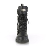 Vegan BOLT-265 demonia bokacsizma - unisex bakancsok
