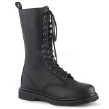 Vegan BOLT-300 demoniacult csizma - unisex bakancsok