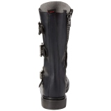 Vegan BOLT-330 demonia csizma - unisex bakancsok