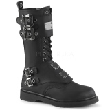 Vegan BOLT-345 demoniacult csizma - unisex bakancsok