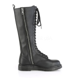 Vegan BOLT-400 demonia csizma - unisex bakancsok