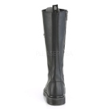 Vegan BOLT-400 demonia csizma - unisex bakancsok