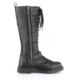 Vegan BOLT-425 demonia csizma - unisex bakancsok