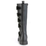 Vegan BOLT-425 demonia csizma - unisex bakancsok