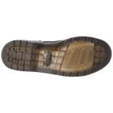 Vegan BOLT-425 demonia csizma - unisex bakancsok