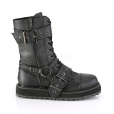 Vegan VALOR-220 demoniacult bokacsizma - unisex bakancsok