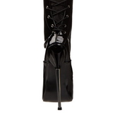 Vinil 16 cm DAGGER-3060 fetish combcsizma fenyes