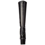 Vinil 18 cm ADORE-2000 női csizma magassarkű