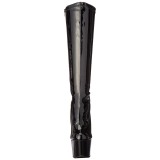 Vinil 18 cm ADORE-2000 női csizma magassarkú