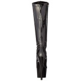 Vinil 18 cm ADORE-2000 női csizma magassarkú