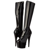 Vinil 18 cm ADORE-2000 női csizma magassarkú