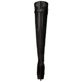 csipke anyag 15 cm DELIGHT-3025ML Platform Magassarkú Combcsizma